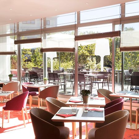 Oceania Clermont Ferrand Hotell Eksteriør bilde