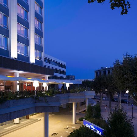 Oceania Clermont Ferrand Hotell Eksteriør bilde