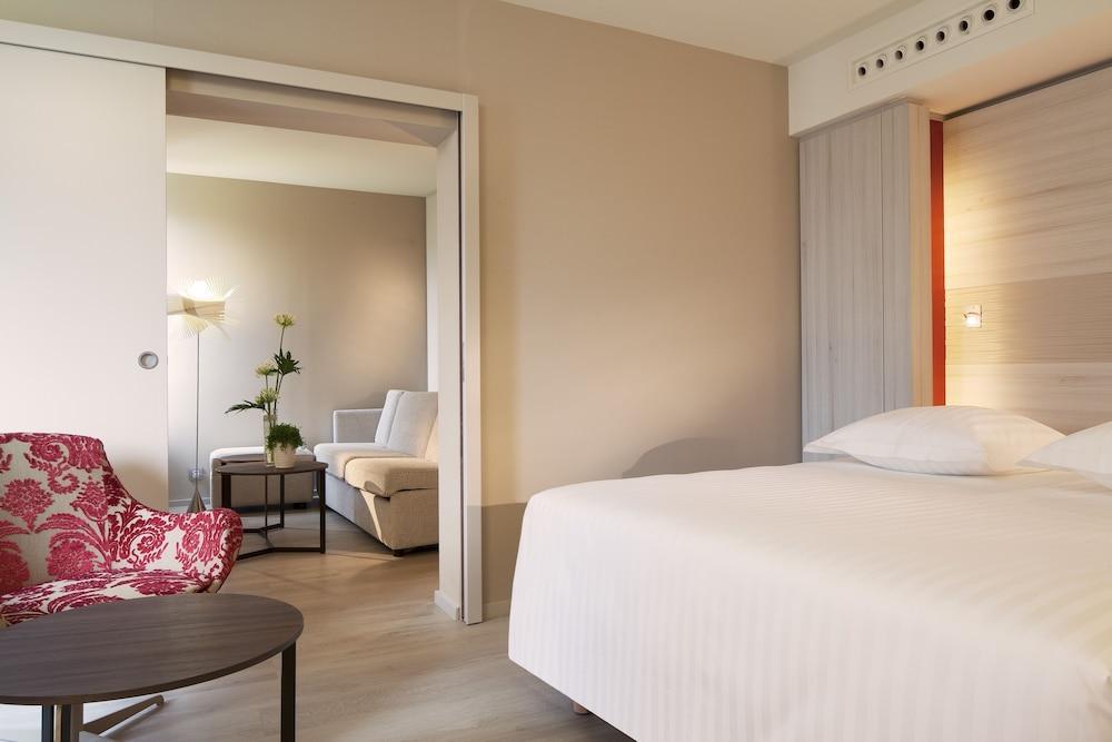 Oceania Clermont Ferrand Hotell Eksteriør bilde