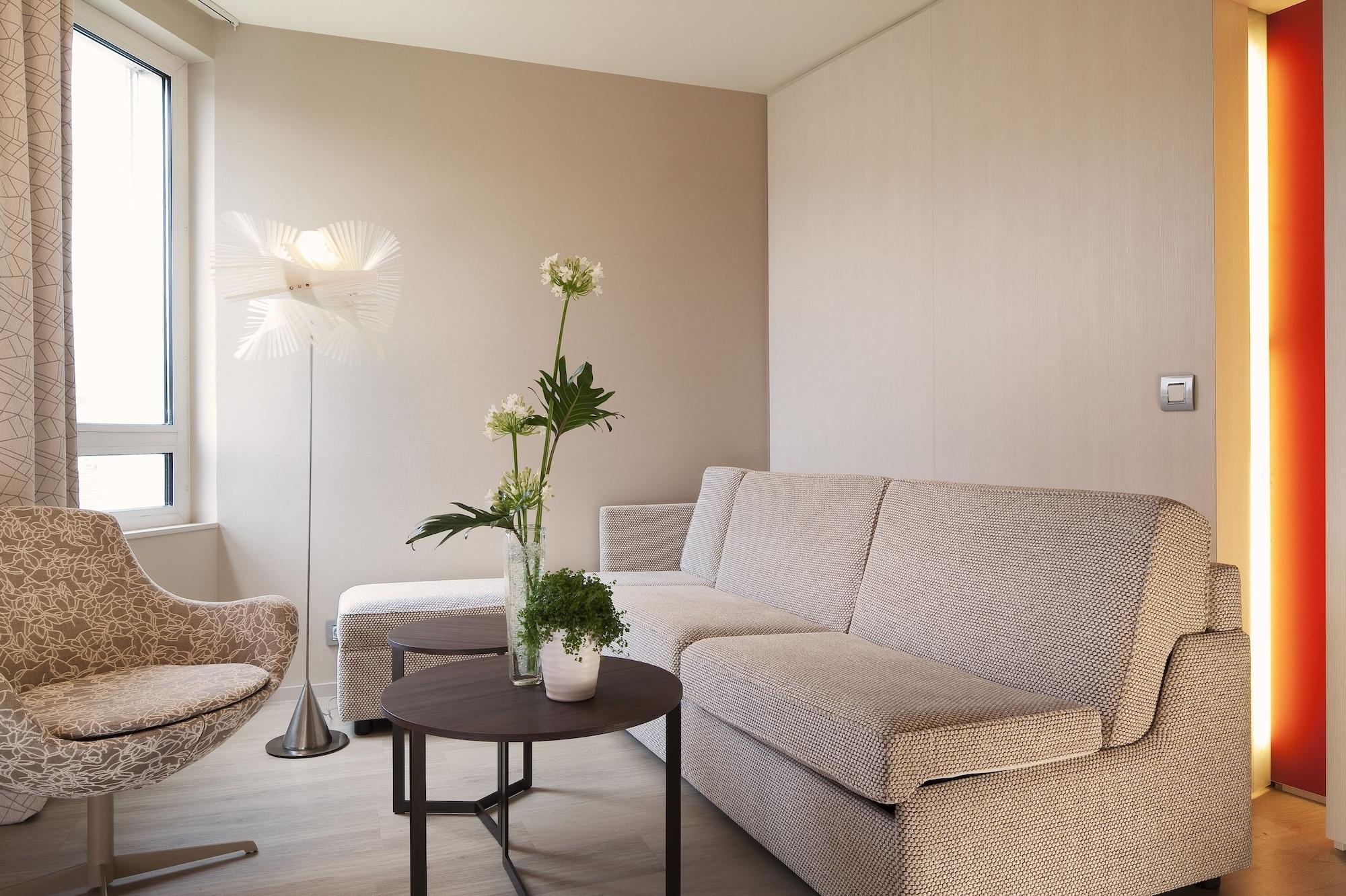 Oceania Clermont Ferrand Hotell Eksteriør bilde