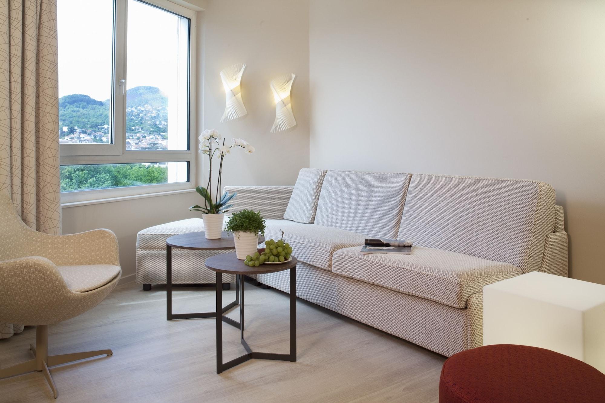 Oceania Clermont Ferrand Hotell Eksteriør bilde