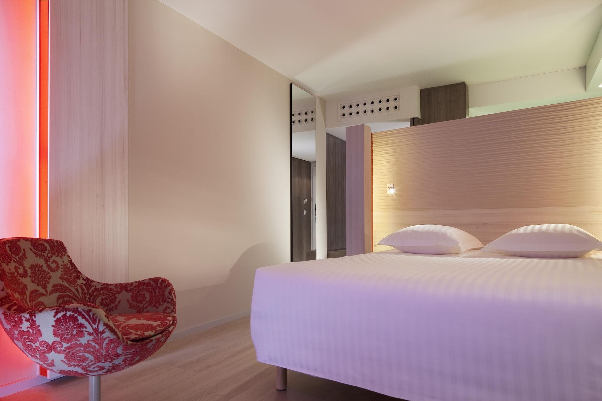 Oceania Clermont Ferrand Hotell Eksteriør bilde