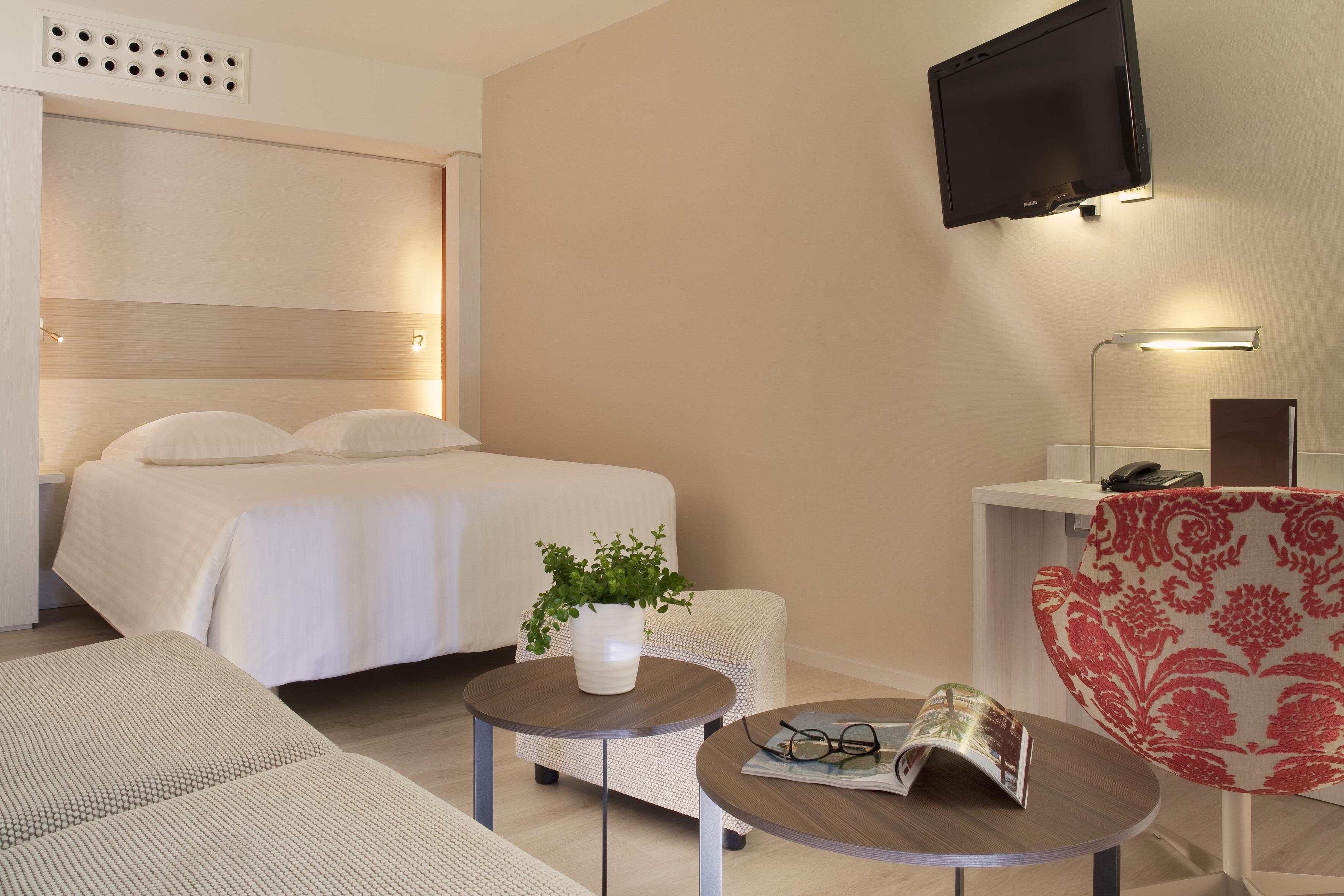 Oceania Clermont Ferrand Hotell Eksteriør bilde