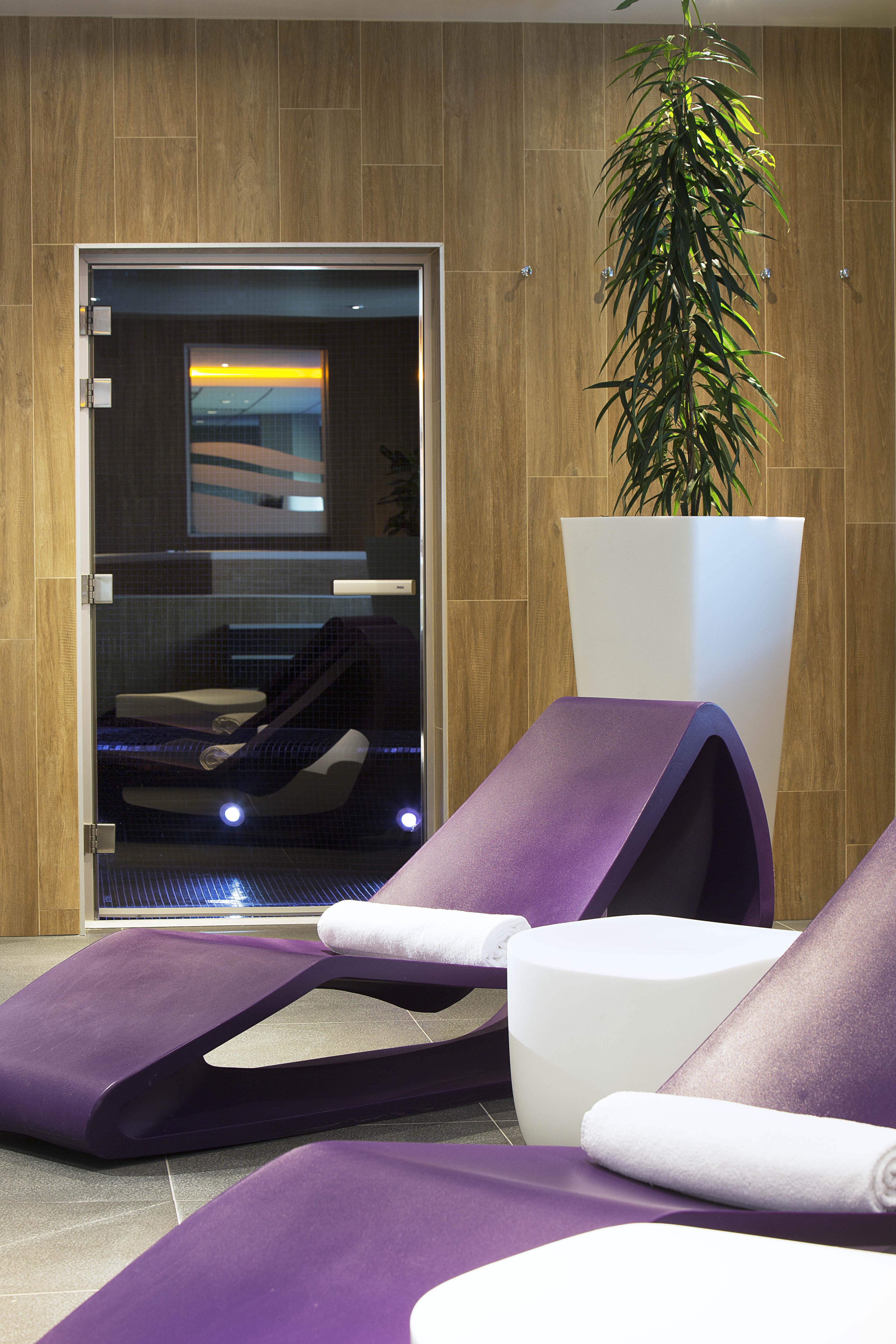 Oceania Clermont Ferrand Hotell Eksteriør bilde