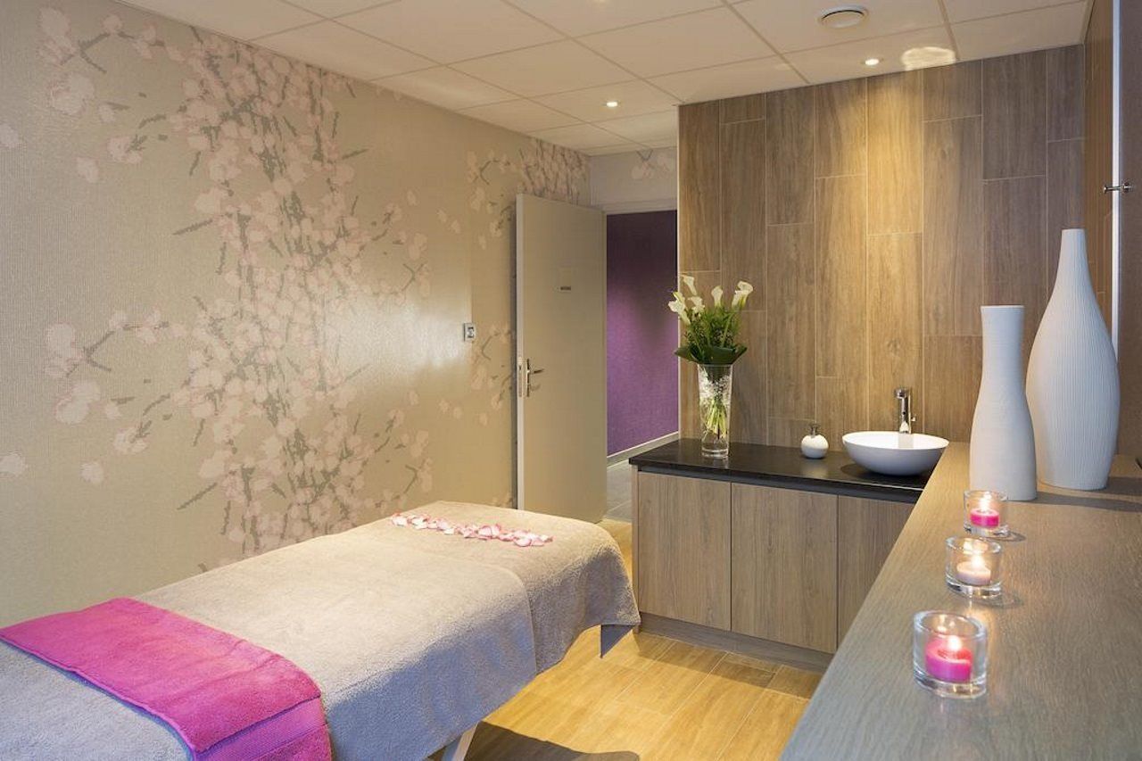 Oceania Clermont Ferrand Hotell Eksteriør bilde