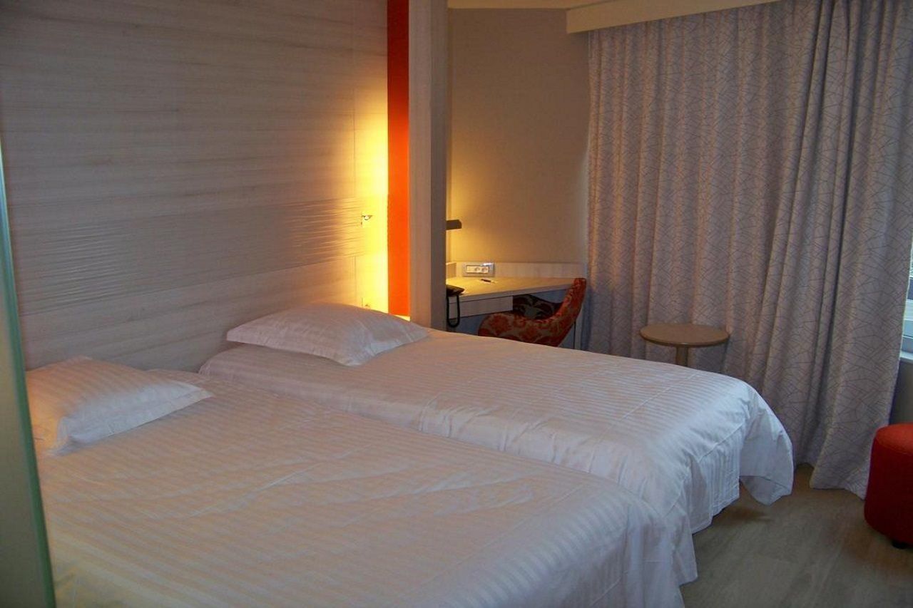 Oceania Clermont Ferrand Hotell Eksteriør bilde