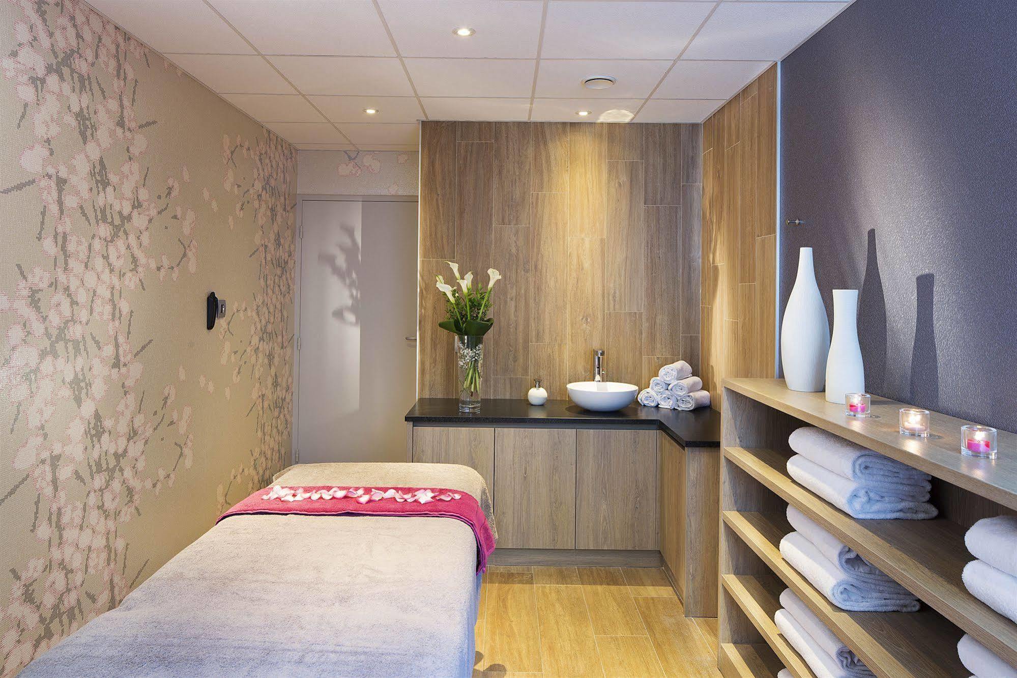 Oceania Clermont Ferrand Hotell Eksteriør bilde