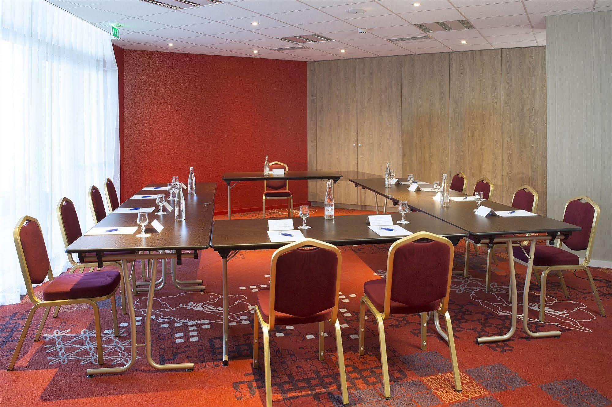 Oceania Clermont Ferrand Hotell Eksteriør bilde